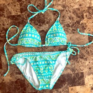 Old Navy bikini